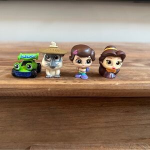 Disney Doorables